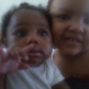 Meet your Posher, Iesha